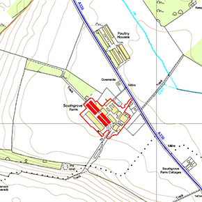Contaminated Land Study