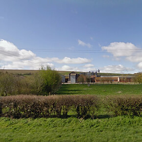 Contaminated Land Study