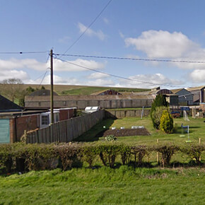 Contaminated Land Study
