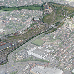 Contaminated Land Assessments
