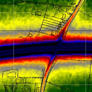 Air Quality Monitoring
