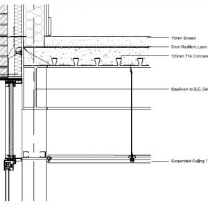 Acoustics Assessments
